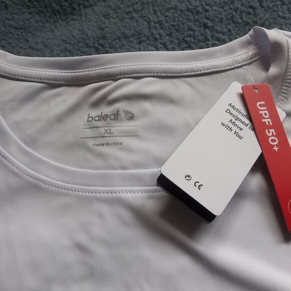 baleaf Women's Sun Shirts UPF 50+ Long Sleeve - Picture 2 of 4